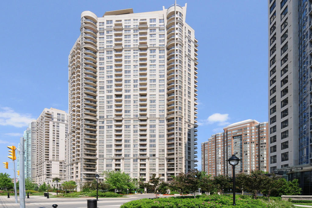 Napa Furnished Rental Apartments Square One Mississauga Room photo